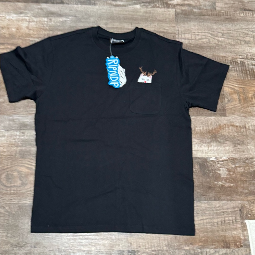Men’s L RipNDip t shirt